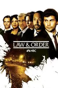 Закон и порядок 1-19 сезон смотреть онлайн