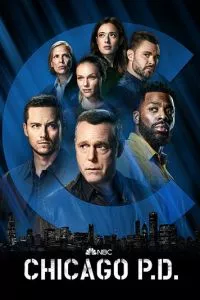 Полиция Чикаго 1-11 сезон смотреть онлайн